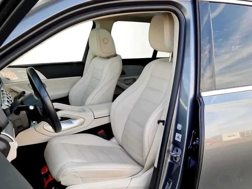 Mercedes-Benz GLE 350 4MATIC — imagine 9