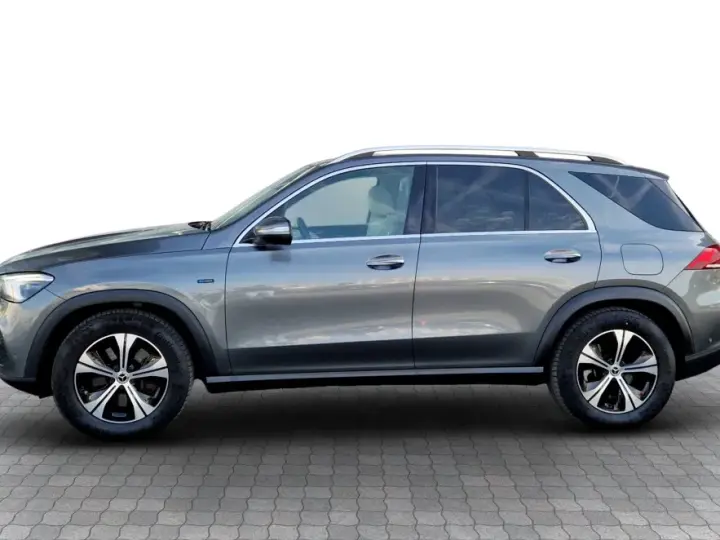Mercedes-Benz GLE 350 4MATIC