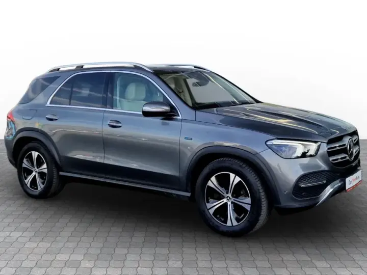 Mercedes-Benz GLE 350 4MATIC