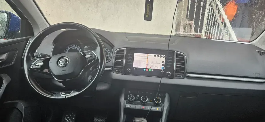Škoda Karoq — imagine 4