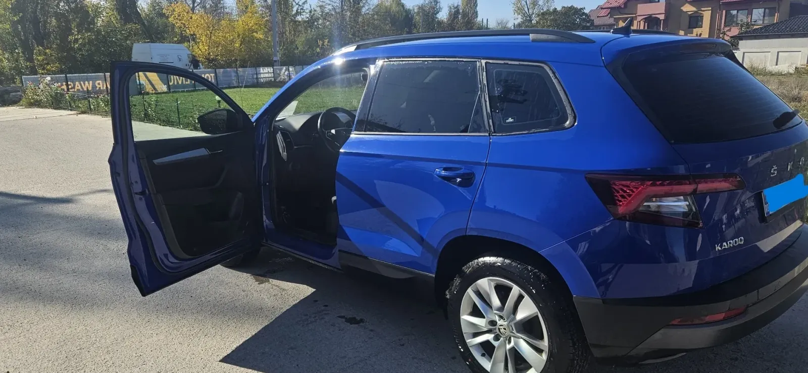 Škoda Karoq — imagine 10