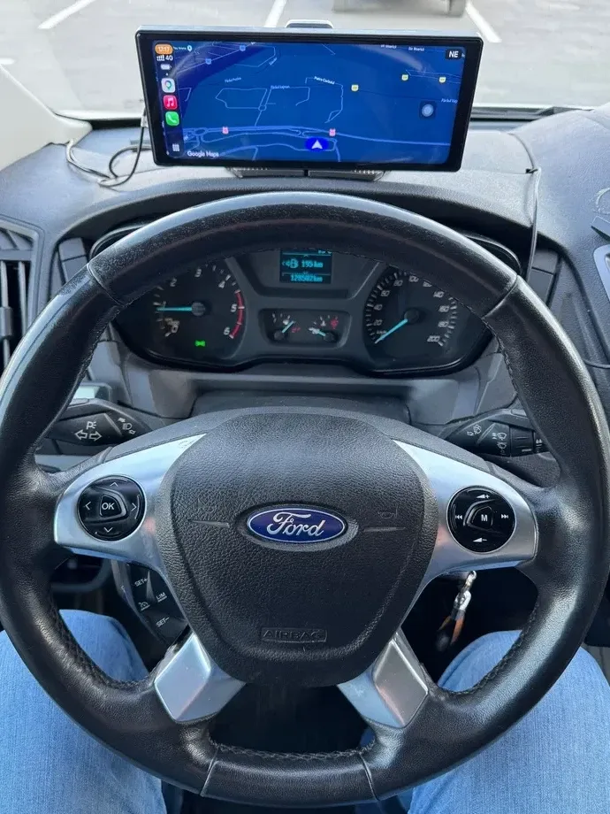 Ford Transit — imagine 6