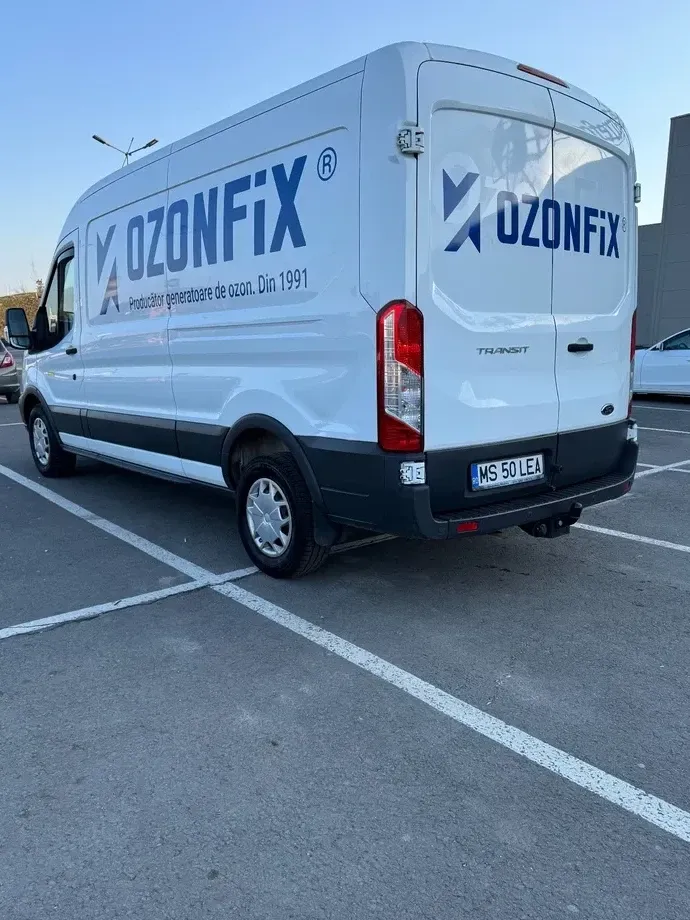 Ford Transit — imagine 5