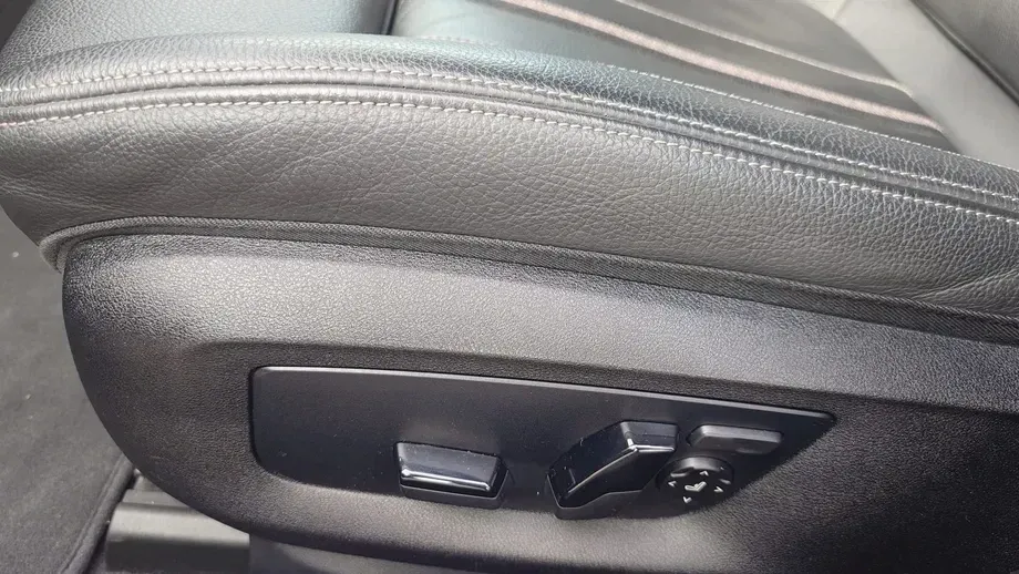 BMW Seria 5 G30/G31 520d AT MHEV — imagine 7