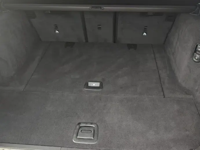 BMW Seria 5 G30/G31 520d AT MHEV