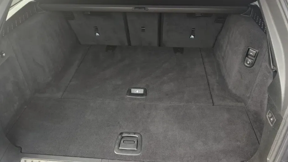 BMW Seria 5 G30/G31 520d AT MHEV — imagine 5
