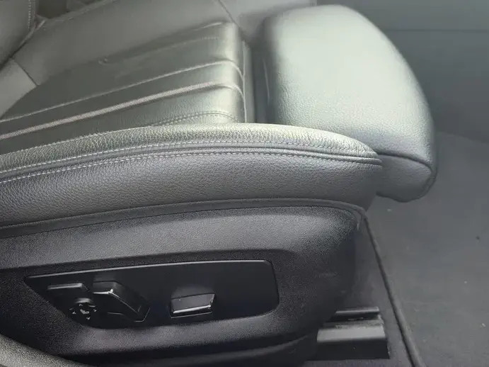 BMW Seria 5 G30/G31 520d AT MHEV
