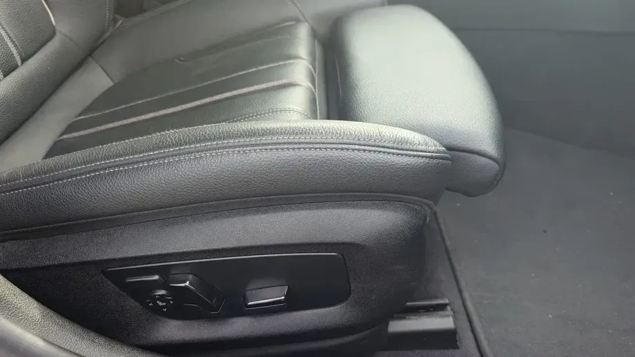 BMW Seria 5 G30/G31 520d AT MHEV — imagine 3