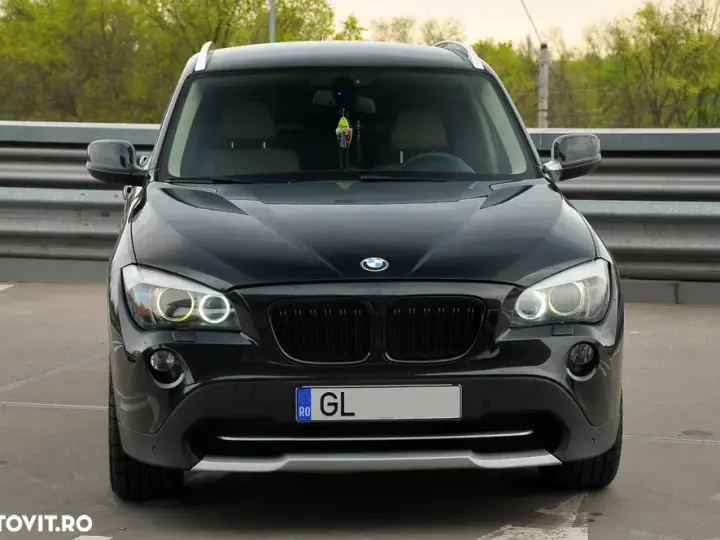 BMW X1 sDrive20d Aut.