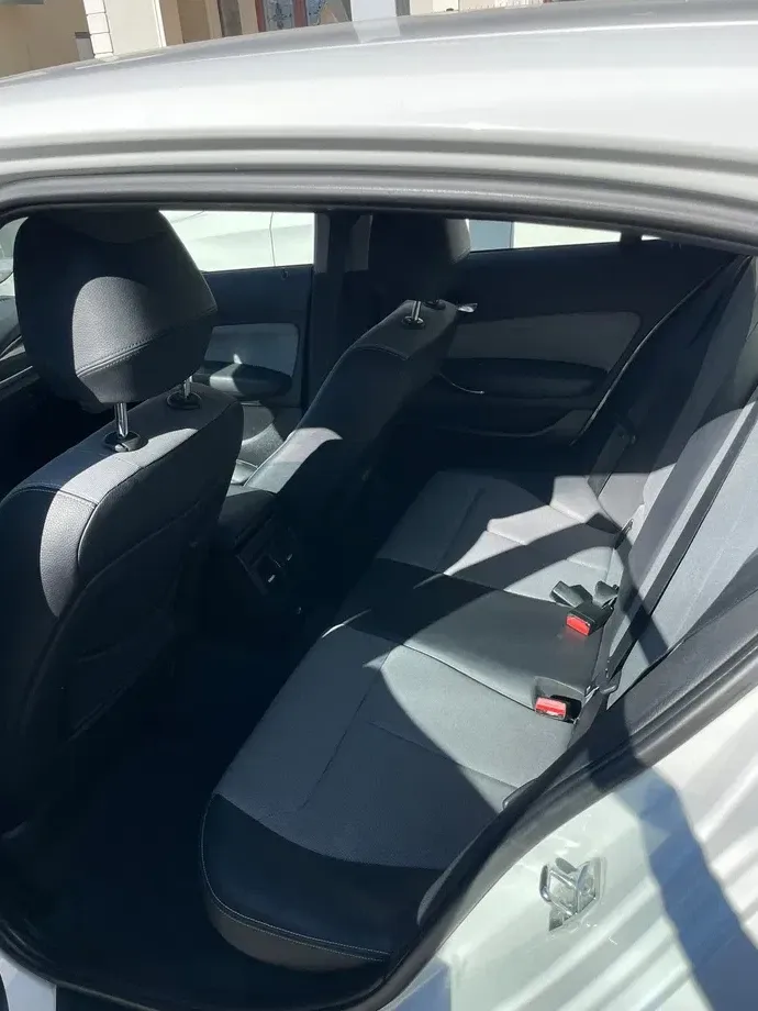 BMW Seria 1 F20/F21 116d — imagine 9