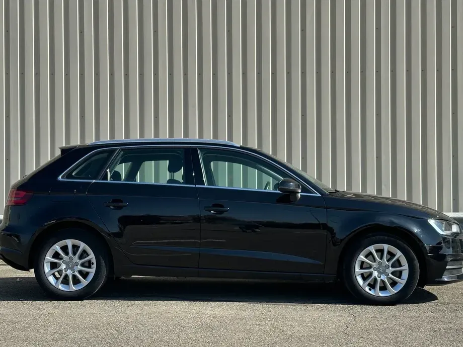 Audi A3 Sportback 8V — imagine 10