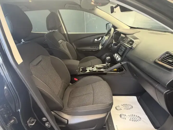 Renault Kadjar TCe EDC GPF Zen