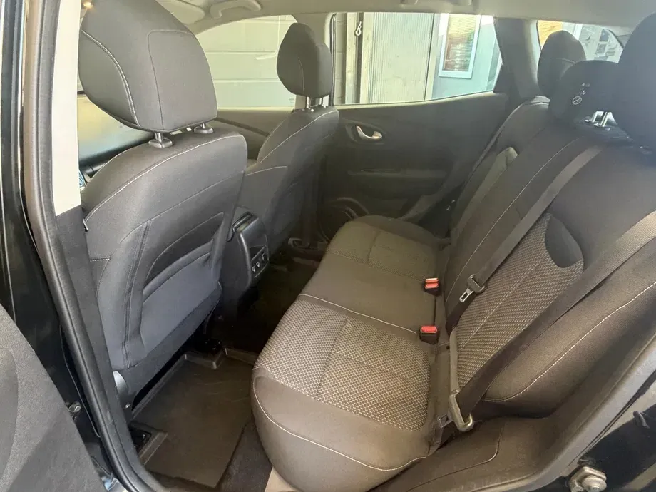 Renault Kadjar TCe EDC GPF Zen — imagine 10