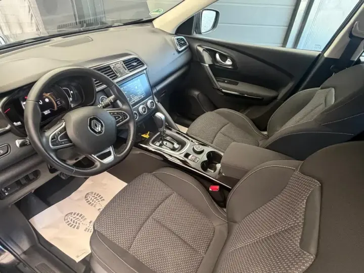 Renault Kadjar TCe EDC GPF Zen