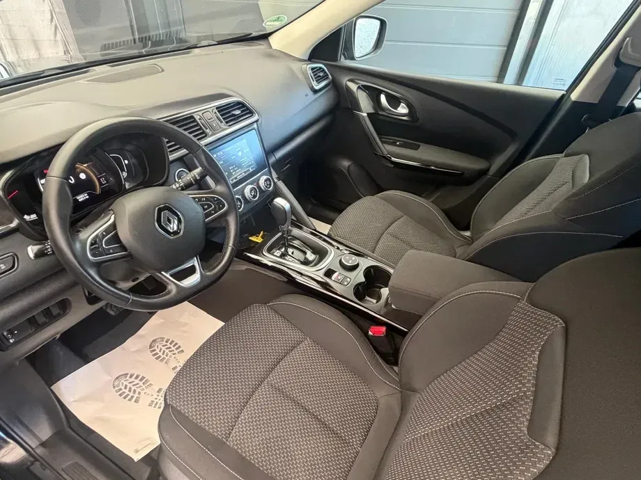 Renault Kadjar TCe EDC GPF Zen — imagine 4
