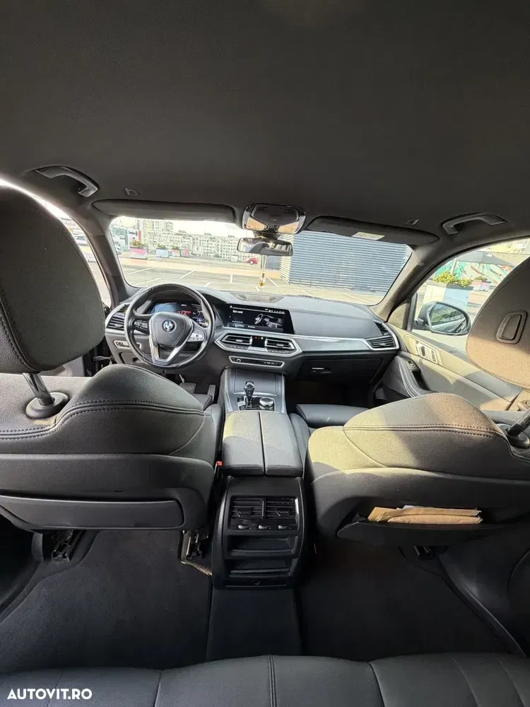 BMW X5 — imagine 3