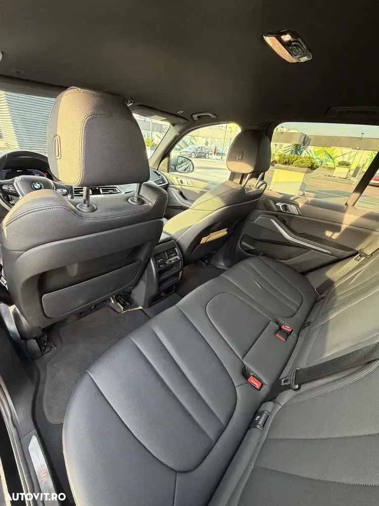 BMW X5 — imagine 6