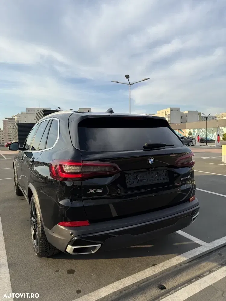 BMW X5 — imagine 2