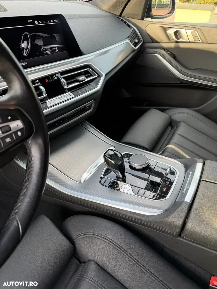 BMW X5 — imagine 4