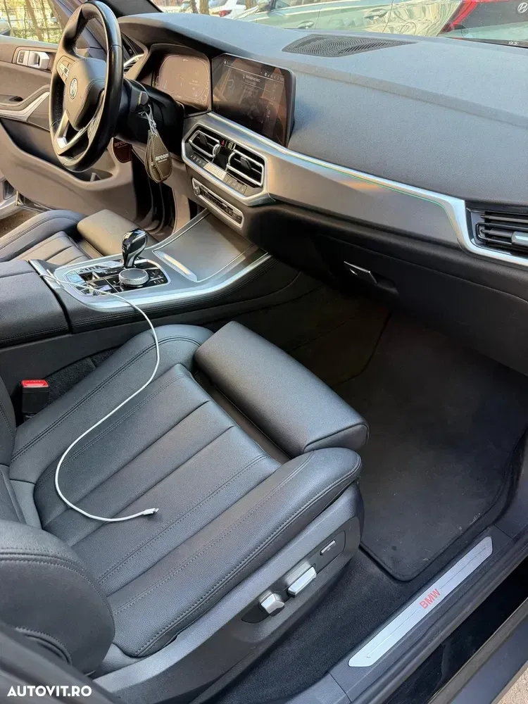 BMW X5 — imagine 5