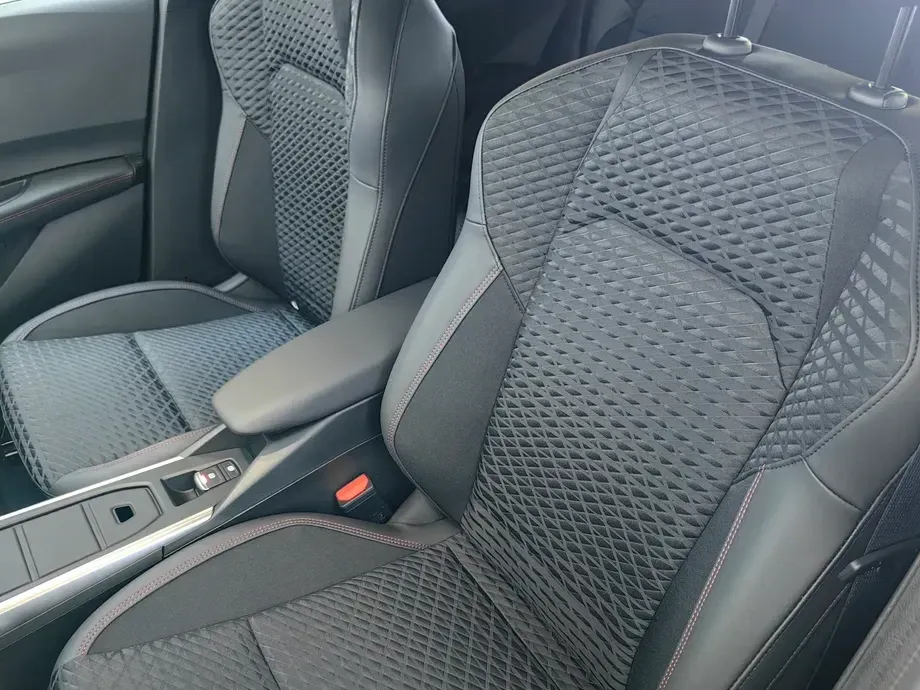 Renault Clio V VI Eco-G 120 EDC Techno — imagine 9