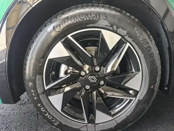 Renault Clio V VI Eco-G 120 EDC Techno