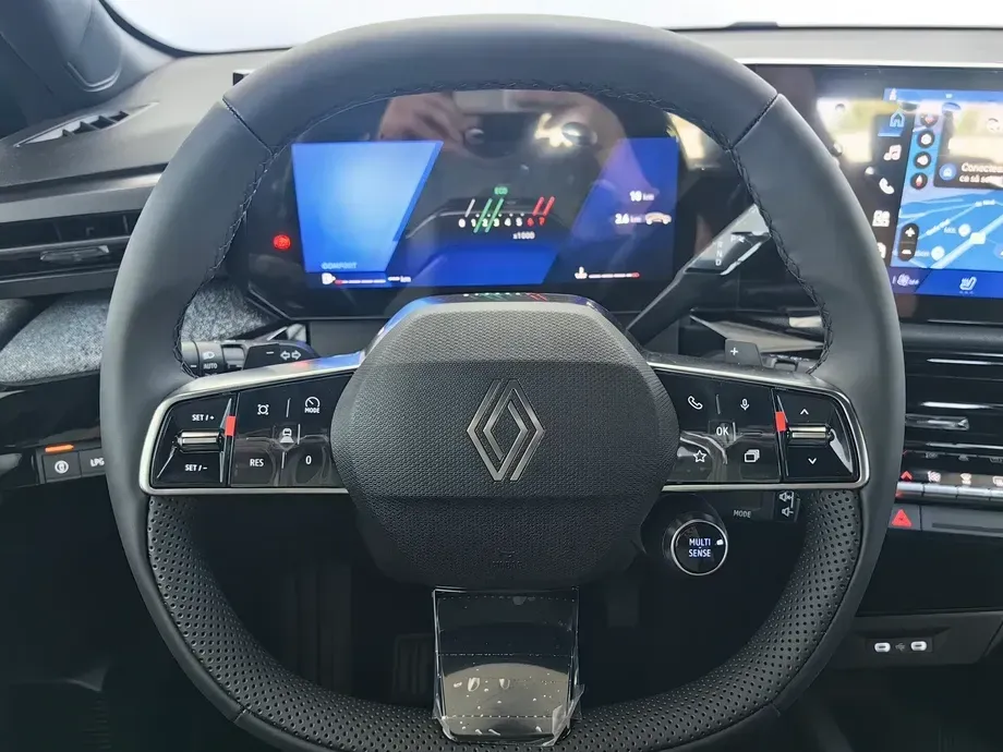 Renault Clio V VI Eco-G 120 EDC Techno — imagine 8
