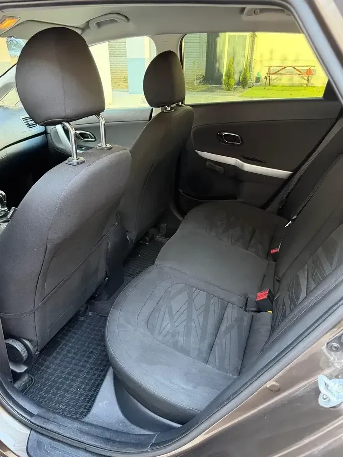 Kia Cee`d II — imagine 8