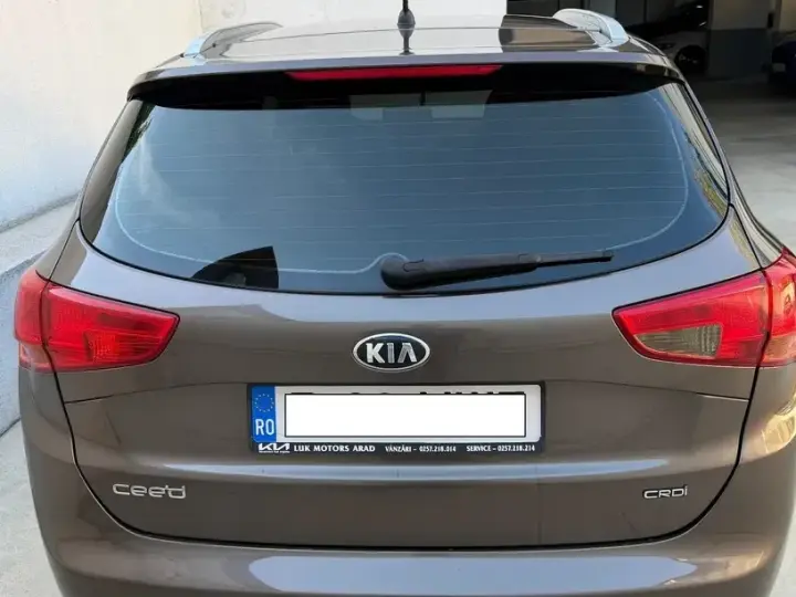 Kia Cee`d II