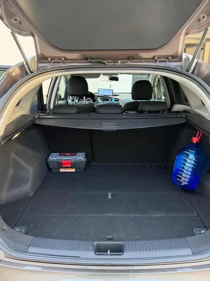 Kia Cee`d II — imagine 7