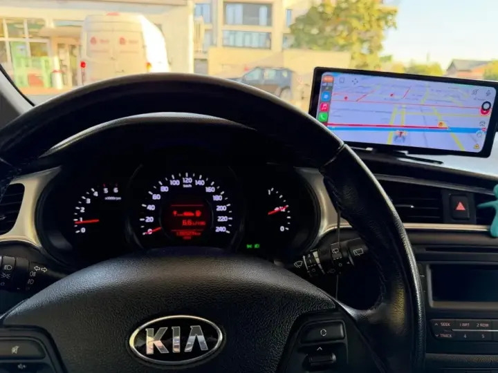 Kia Cee`d II