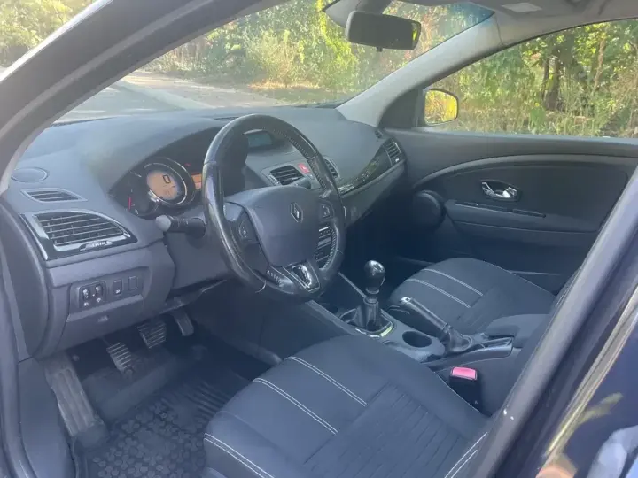 Renault Fluence