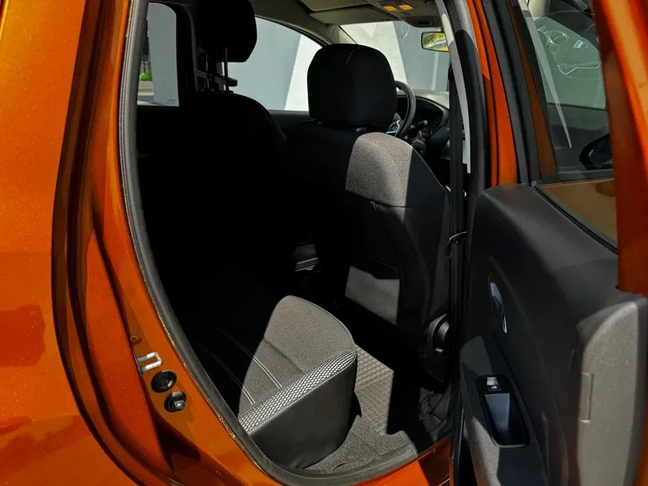 Dacia Duster TCe 125 4x2 Prestige — imagine 9