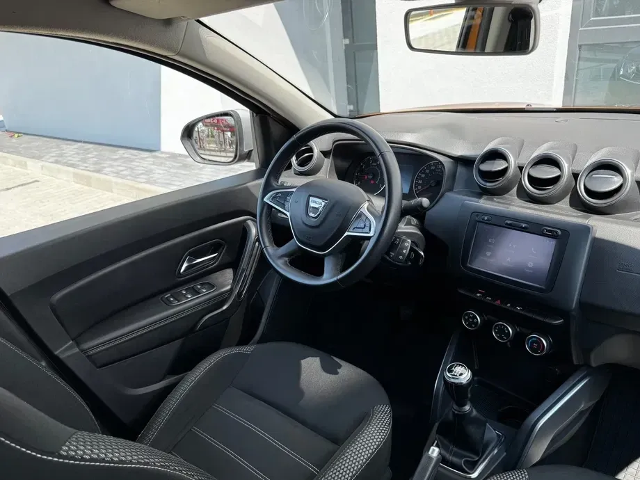 Dacia Duster TCe 125 4x2 Prestige — imagine 5