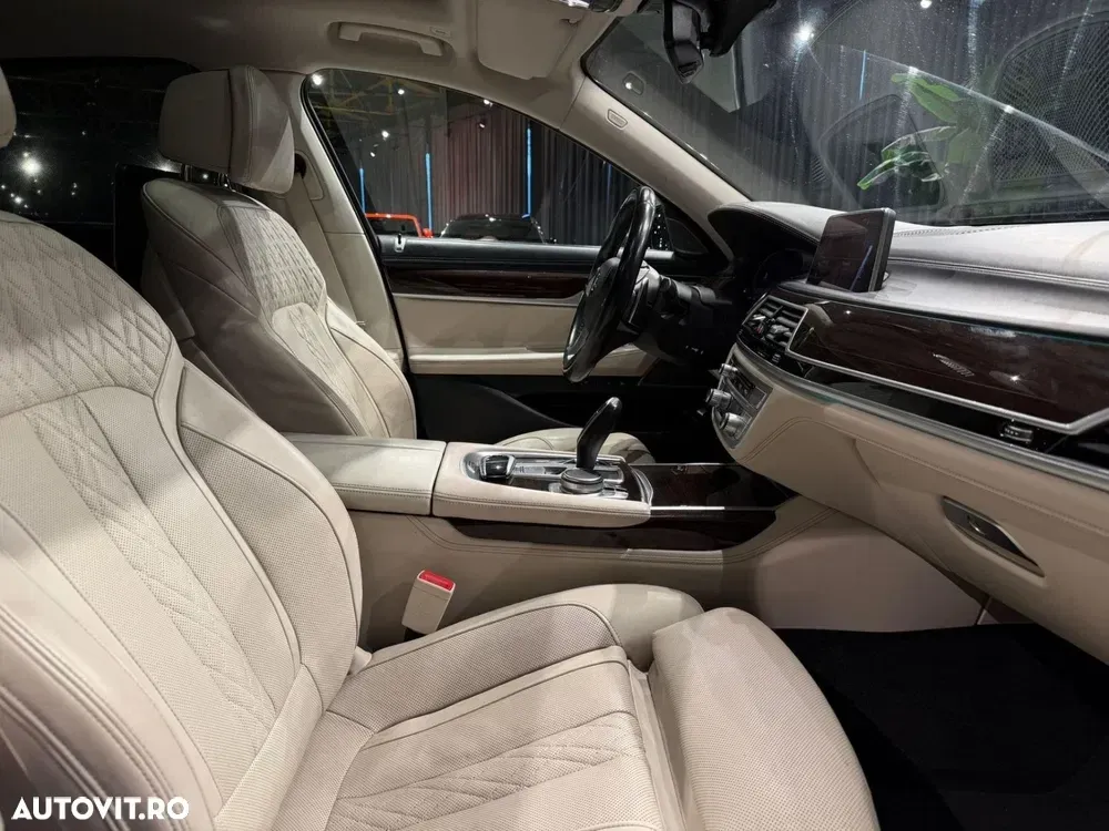 BMW Seria 7 — imagine 4