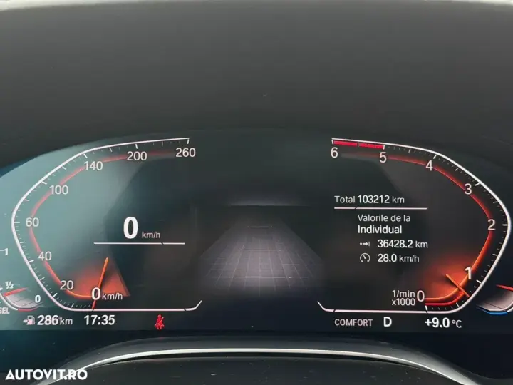 BMW Seria 7