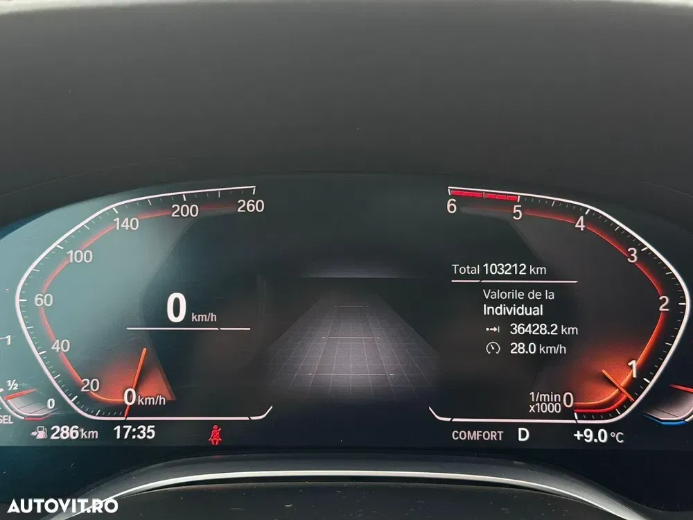 BMW Seria 7 — imagine 5