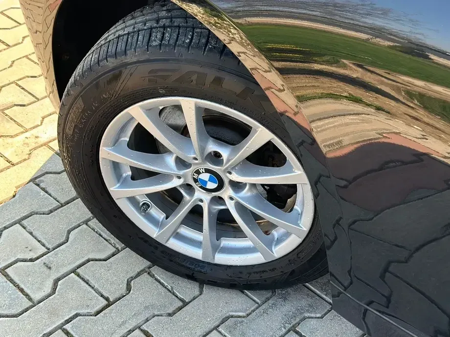 BMW Seria 3 F30/F31/F34 318d Aut. Modern Line — imagine 9