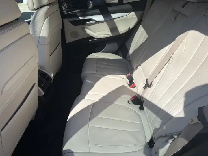 BMW X5 F15 xDrive30d