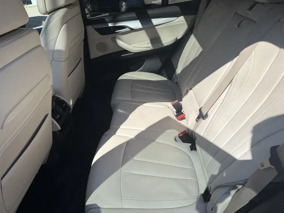BMW X5 F15 xDrive30d — imagine 4