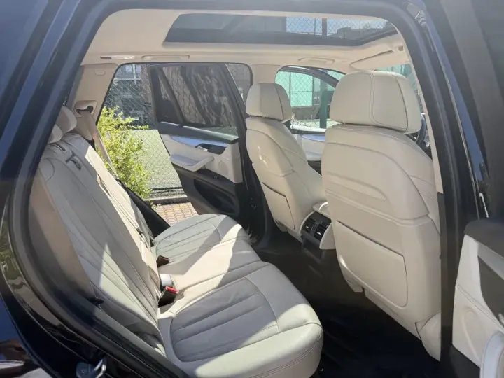 BMW X5 F15 xDrive30d