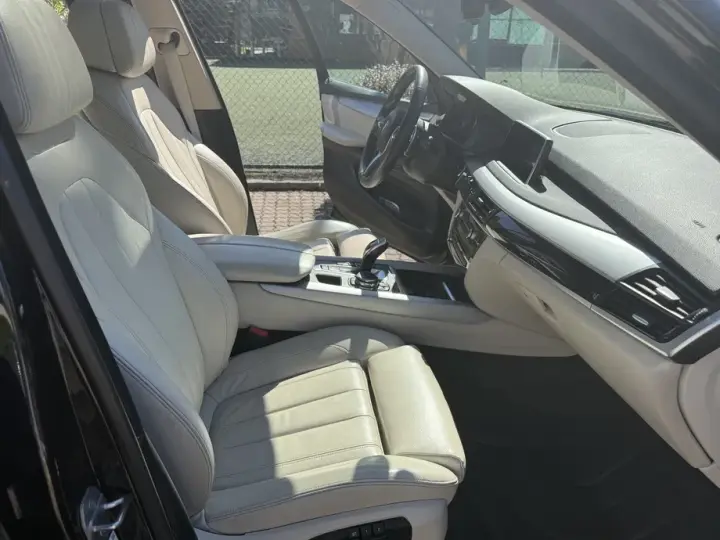 BMW X5 F15 xDrive30d