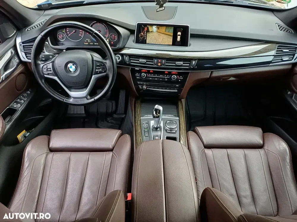 BMW X5 xDrive30d Sport-Aut. — imagine 5