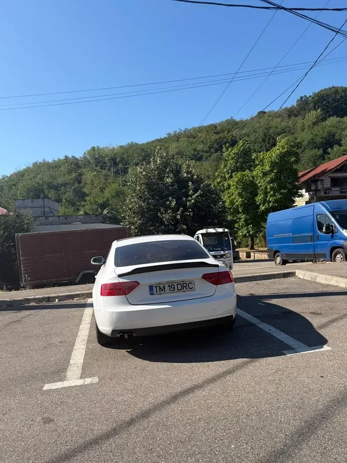 Audi A5 Coupé — imagine 4