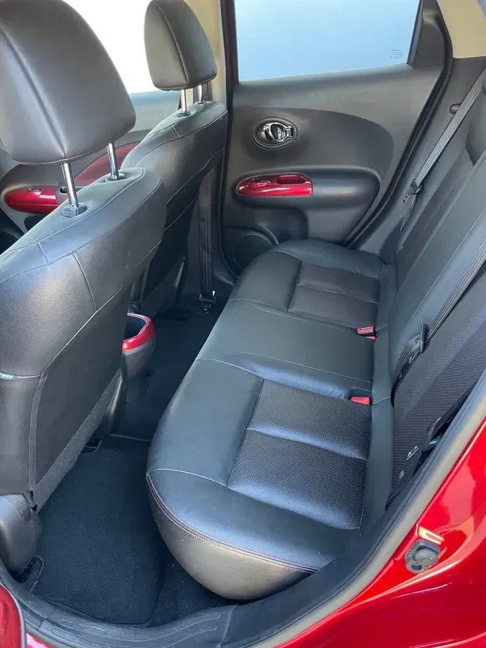 Nissan Juke I — imagine 10