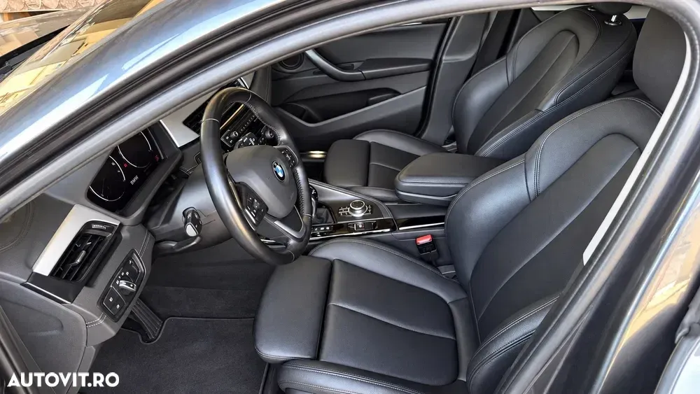 BMW X2 — imagine 3