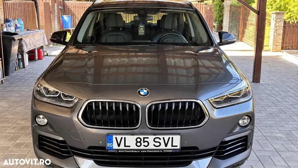 BMW X2 — imagine 2