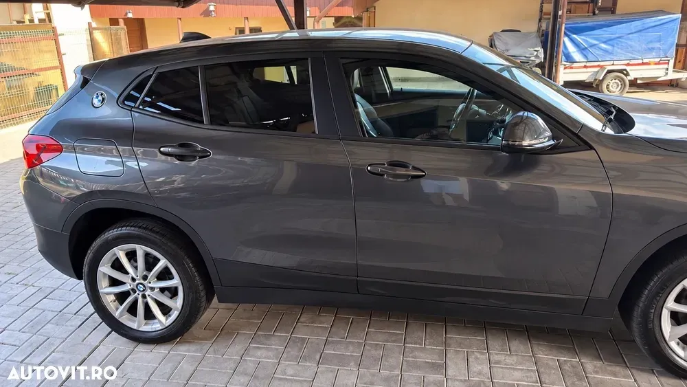BMW X2 — imagine 4