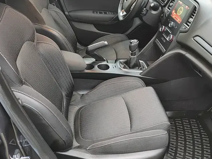 Renault Mégane IV BLUE dCi 115 BUSINESS EDITION
