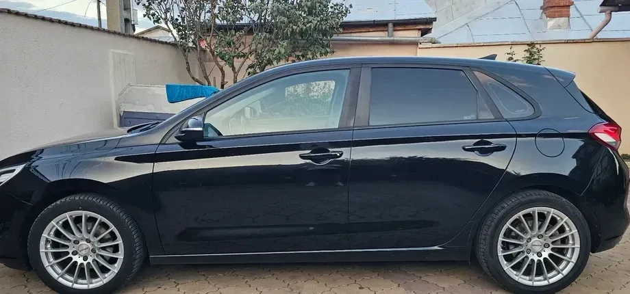 Hyundai i30 — imagine 10